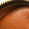 Louis Vuitton Pochette Marly Bandouliere Monogram Canvas