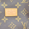 Louis Vuitton Saumur Monogram Canvas