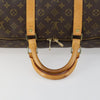 Louis Vuitton Keepall Monogram Canvas