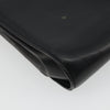 Celine Vintage Horsebit Sling Leather