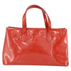 Louis Vuitton Wilshire Monogram Vernis
