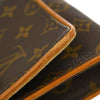 Louis Vuitton Twin Monogram Canvas