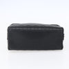 Chanel Vintage Toiletry Leather
