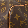 Louis Vuitton Keepall Monogram Canvas
