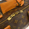 Louis Vuitton Keepall Monogram Canvas