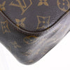 Louis Vuitton Monogram Looping Monogram Canvas