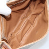 Celine Macadam Shoulder PVC Leather