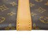 Louis Vuitton Keepall Bandouliere Monogram Canvas
