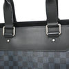 Louis Vuitton Cabas Voyage Damier Cobalt