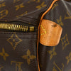 Louis Vuitton Keepall Monogram Canvas