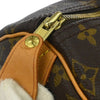 Louis Vuitton Speedy Monogram Canvas