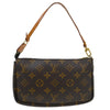 Louis Vuitton Pochette Accessoires NM Monogram Canvas