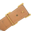 Hermes Constance Reversible Belt Leather