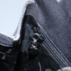 Salvatore Ferragamo Gancini Leather