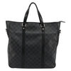 Louis Vuitton Tadao Damier Graphite