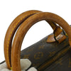Louis Vuitton Speedy Monogram Canvas