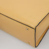 Celine Vintage Turnlock Leather