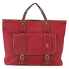 Chloe Vintage Leather