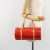 Louis Vuitton Bedford Monogram Vernis
