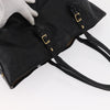 Burberry Vintage Tote Leather