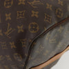 Louis Vuitton Keepall Monogram Canvas