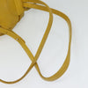 Christian Dior Vintage Flap Leather