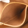 Louis Vuitton Vintage Montsouris Monogram Canvas