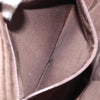 Burberry Nova Check Tote Canvas and Leather