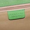 Bvlgari Chandra Hobo Leather