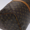 Louis Vuitton Keepall Monogram Canvas