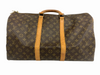 Louis Vuitton Keepall Monogram