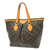 Louis Vuitton Palermo Monogram Canvas