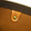 Louis Vuitton Keepall Monogram Canvas