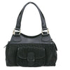 Celine C Macadam Suede