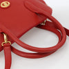 Burberry Vintage Leather