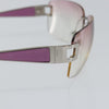 Bvlgari Sunglasses Plastic