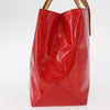 Louis Vuitton Reade Monogram Vernis