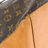Louis Vuitton Cabas Mezzo Monogram Canvas