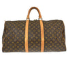 Louis Vuitton Keepall Monogram Canvas