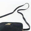 Salvatore Ferragamo Vala Suede