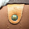 Louis Vuitton Keepall Monogram Canvas
