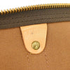 Louis Vuitton Keepall Bandouliere Monogram Canvas