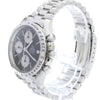 Omega Speedmaster Date Chronograph Automatic Stainless Steel