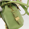 Salvatore Ferragamo Gancini Suede