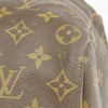 Louis Vuitton Keepall Monogram Canvas