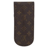 Louis Vuitton Etui à lunette Canvas