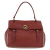 Saint Laurent Muse Two Leather