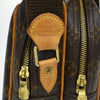 Louis Vuitton Reporter Monogram Canvas