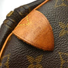 Louis Vuitton Keepall Monogram Canvas