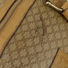 Celine Travel Duffle Triomphe Coated Canvas